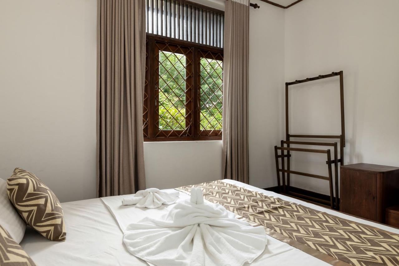 Surveyor'S Residence Bungalow Kandy Exterior foto